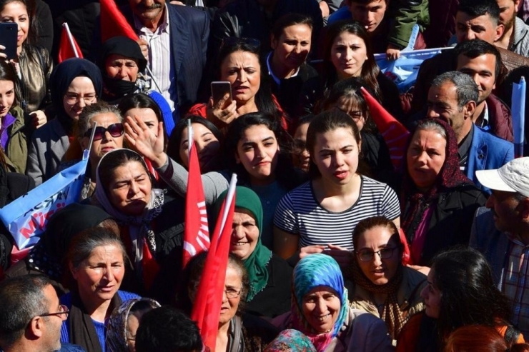 İmamoğlu’ndan Seçime İlişkin İddialı Değerlendirme