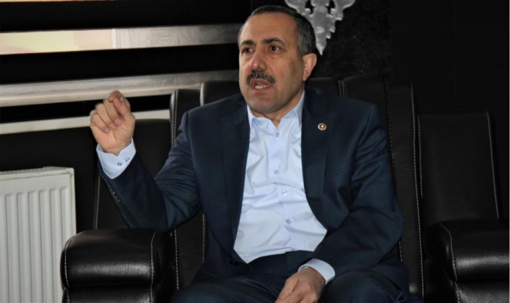 Abdulahat Arvas: “Kürtler İslam’la Yeniden Var Olmuştur"