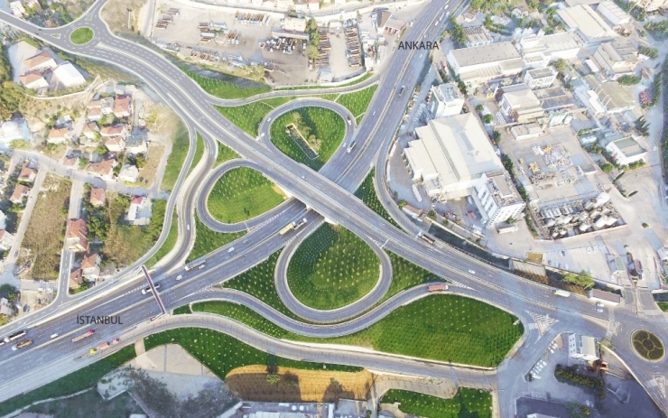 Dilovası’na Ulaşım Rahatlayacak