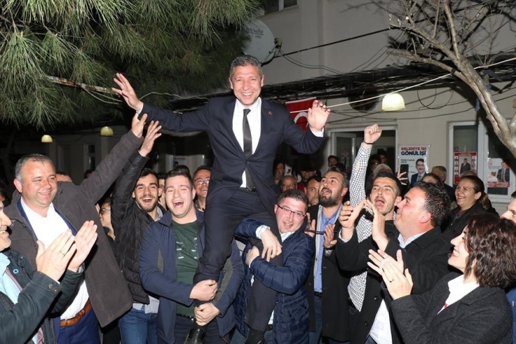 Millet İttifakı Adayı Özdemir: "Biz Yapamayacağımız Sözleri Vermiyoruz"