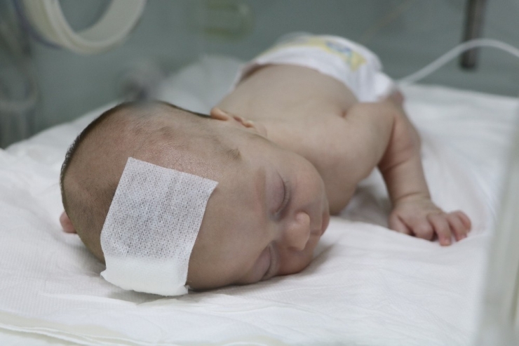 İstanbul’da Bulamadıkları Şifayı Sivas’ta Buldular