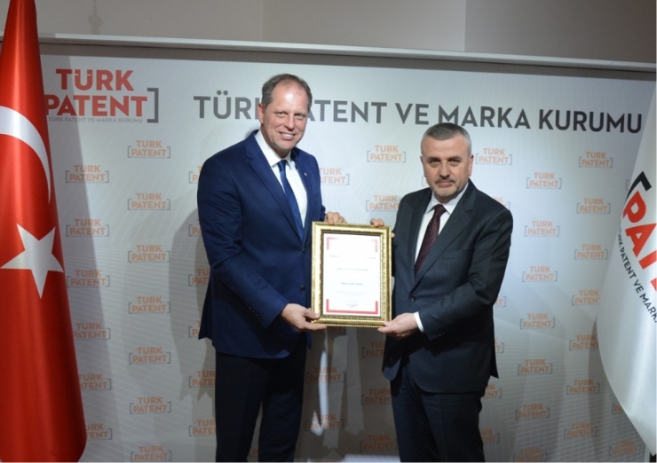 ’Manisa Sultani Çekirdeksiz Üzümü’ Coğrafi İşaret Tescilini Aldı