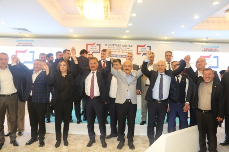 Elvan: "İşsiz Gençlerimiz İçin Her İlçeye Ofis Kuracağız"