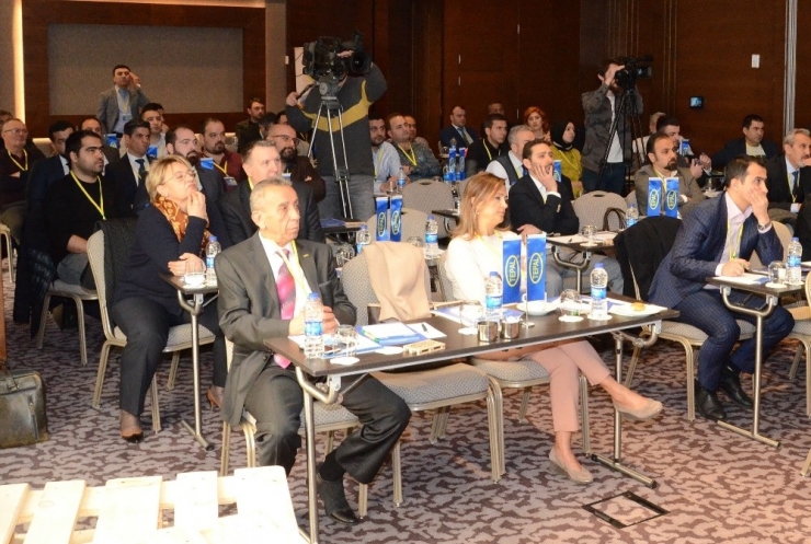 Epal Palet Havuzu Bu Yıl Türkiye’de De Kurulacak