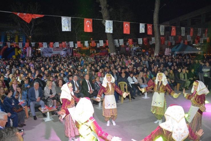 Efeler Belediyesi’nden Bahar Konseri