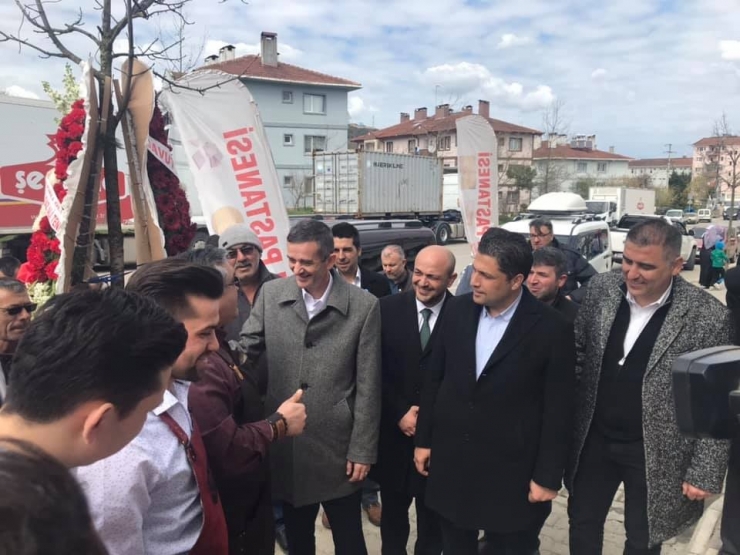 Dikbayır: "Seçilecek Adayları ’Görevden Almakla’ Tehdit Ediyorlar"