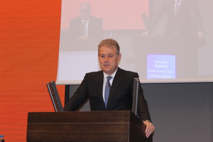 Haber, Toplantı Sırasında Geldi: Proje Bugün İtibariyle Hayata Geçiyor