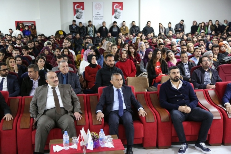 İş-kur Genel Müdürü Uzunkaya: "Milletçe 1,5 Milyon İstihdamı Gerçekleştirdik"