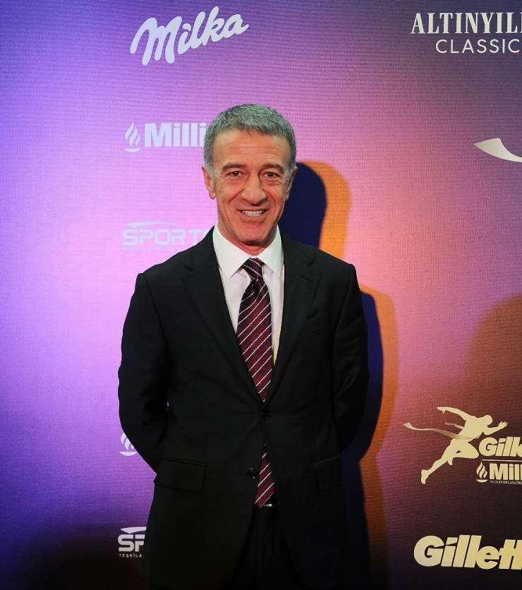 Ahmet Ağaoğlu: “Bu Sezon İlk Sıra Kimin Olursa Olsun Ama Seneye Herkes Dikkatli Olsun”