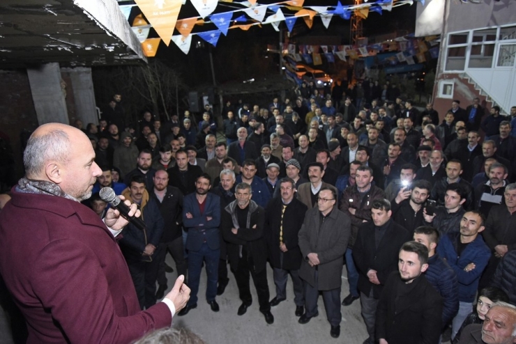 Togar: "Verilen Desteği Boşa Çıkarmadık"