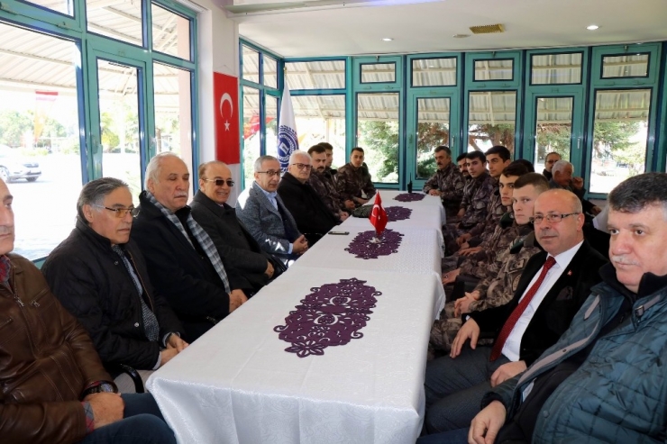 183 Aydır Devam Eden Mevlit