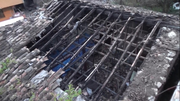 Türkiye’yi Ağlatan Havva Nineye Yardım Eli