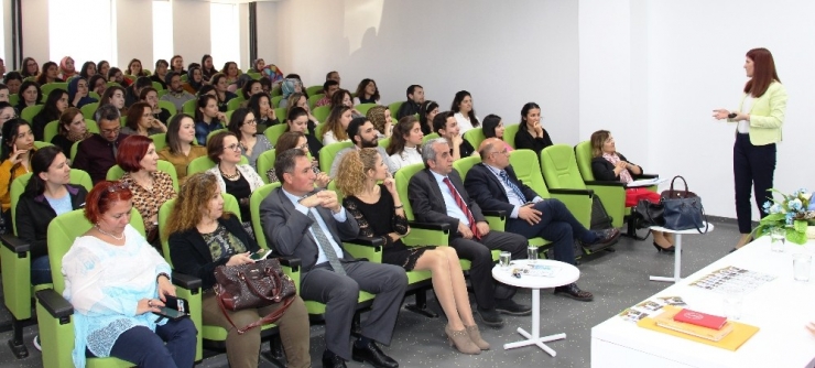 Aydın’da ‘Akademik Yayın Etiği’ Paneli Düzenlendi