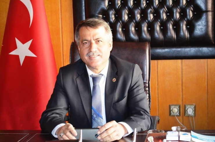 Manisa’da 4 İlçede Başkanlar Belli Oldu