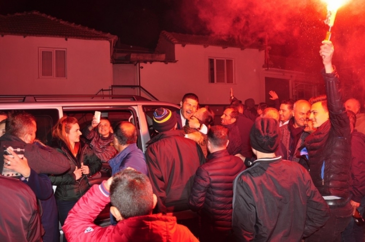 İzmir’in O İlçesinde Chp’nin Üst Üste 7’inci Zaferi