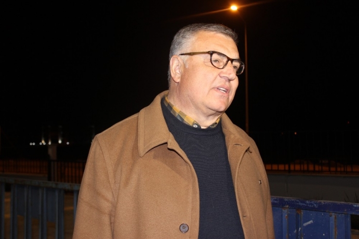 ’Kılıç Yarası’, Chp Adayına 7 Bin 526 Oy Fark Attırdı