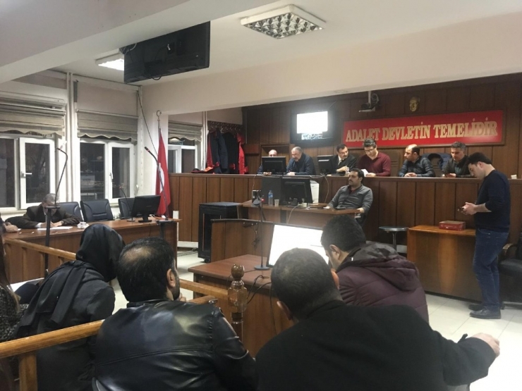 Muş’ta Seçimleri Kazananlar Belli Oldu