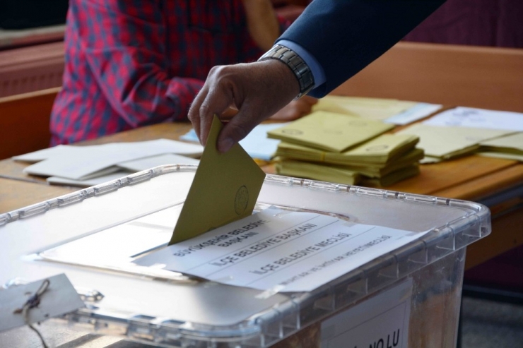 Ortaca, Dalaman Ve Köyceğiz’de Cumhur İttifakı Adayları Kazandı