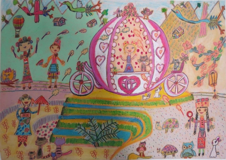 Toyota’nın ‘Hayalimdeki Araba Resim Yarışması’nın Sonuçları Belli Oldu