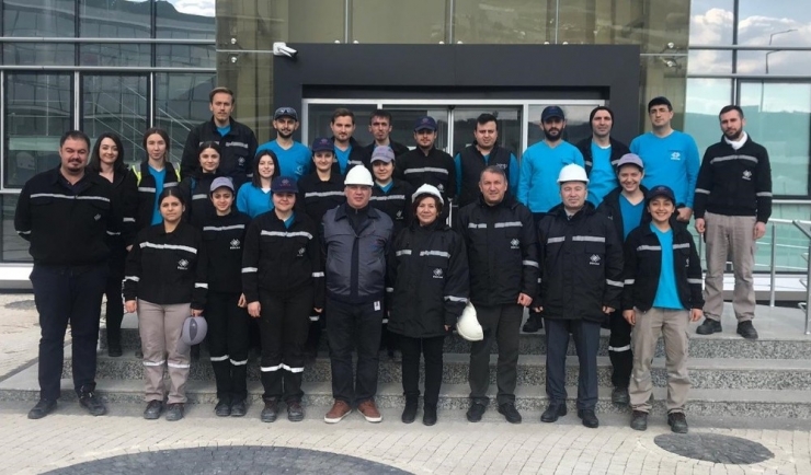 Balıkesir Üniversitesi İstihdama Katkı Sağladı