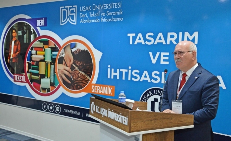 Pilot Üniversiteler Uşak’ta Bir Araya Geldi