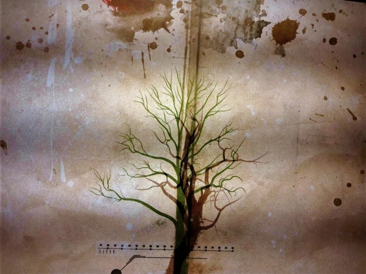 Soner Tire’den "Dijital Direnişler" Sergisi