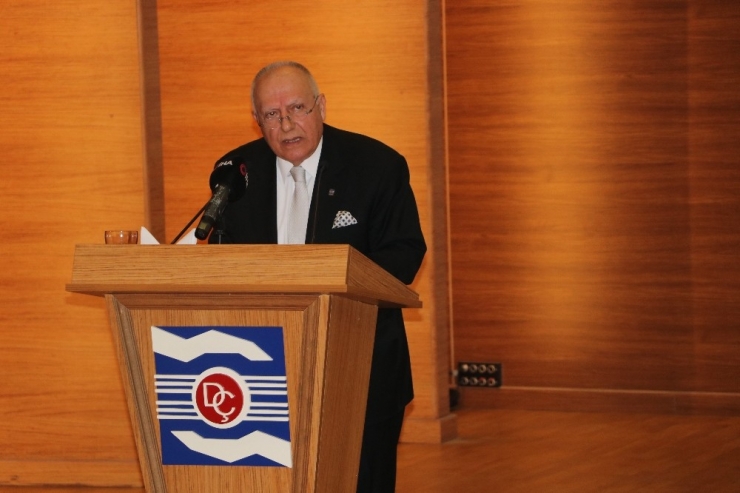 Kardemir 24. Olağan Genel Kurulu