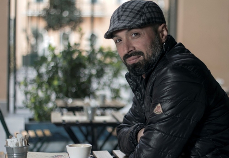 Yazar Ve Radyo Programcısı Engin Dal’ın İlk Kitabı Okuyucu İle Buluştu