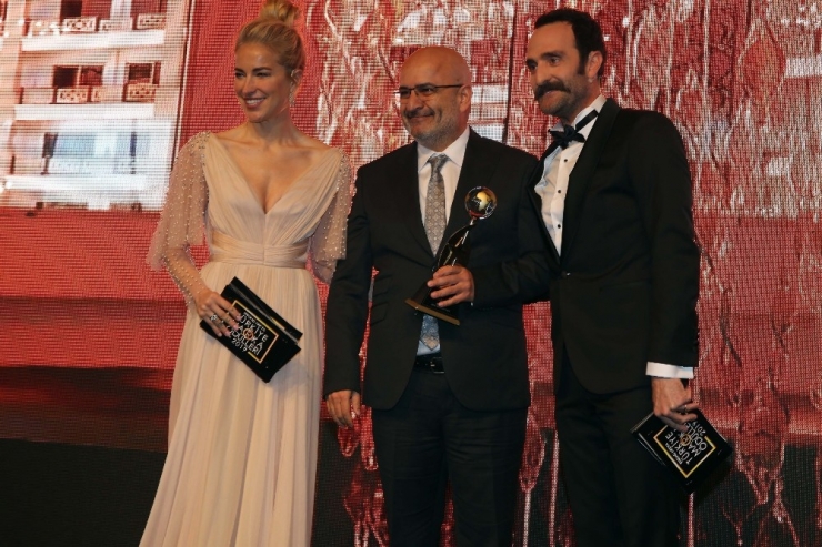 Termal Turizm’e Ödül