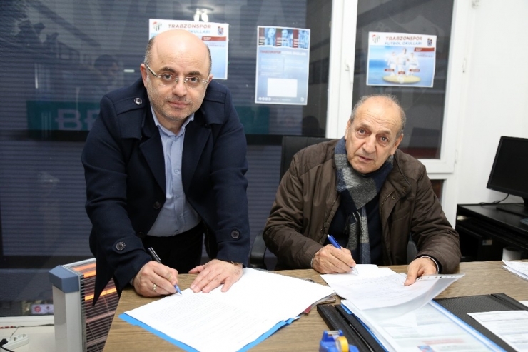 Trabzonspor, Artvin’de Spor Okulu Açıyor