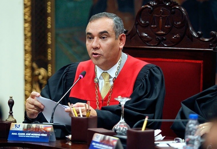 Venezuela Yüksek Mahkemesi, Guaido’nun Dokunulmazlığını Kaldırdı