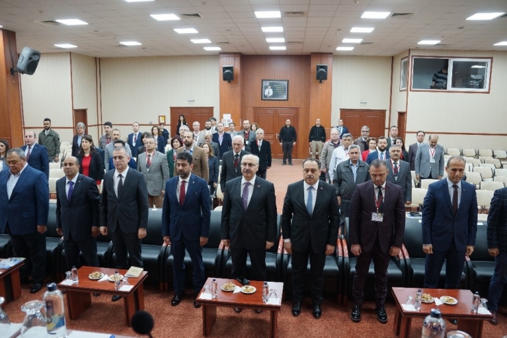 Aydınlı Akademisyenler İnciri Masaya Yatırdı