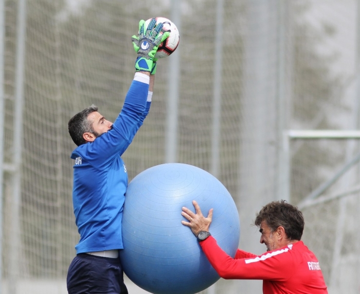 Bülent Korkmaz: "İstediğimizi Alacağız"
