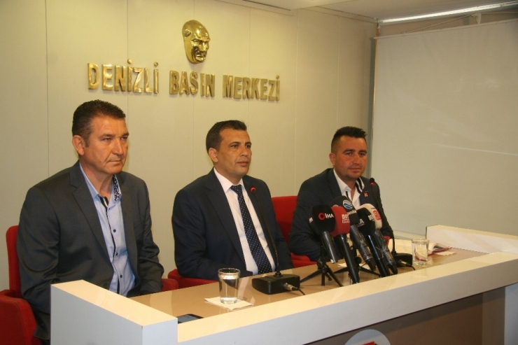 Babadağ İlçesinde 10 Sandıkta Tekrar Sayım Yapılacak