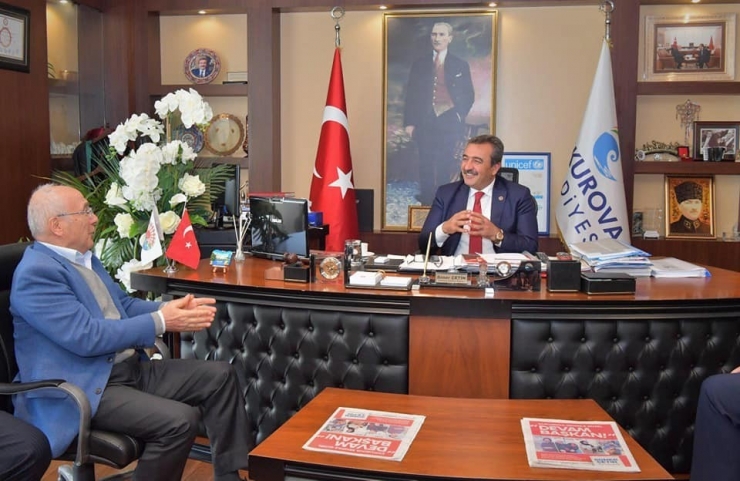 Durak’tan Sözlü’ye: "Kefil Olmuştum Ama Hata Yapmışım"