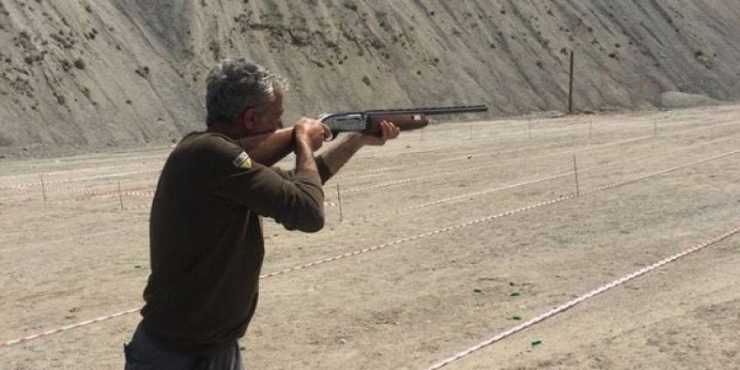 Geleneksel 3. Atış Şenliği 14 Nisan’da Yapılacak