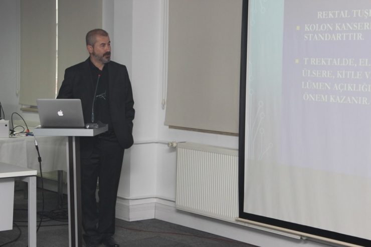 Kırmızı Et Tüketimi Arttıkça Kolon Kanseri Görülme Riski Yükseliyor