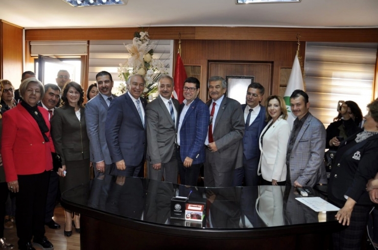 48’de, 48 Yıllık Chp İktidarı Devrildi