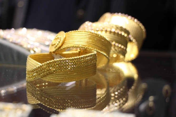 Altına Taksitin İlk Meyvesi Anneler Günü’nde