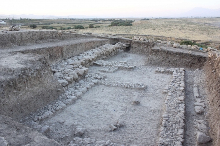 Irak’ta 4 Bin Yıllık Kayıp Şehir Bulundu