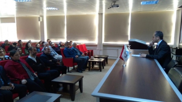 Fatsa’nın Yüz Akı İki Eğitim Kurumu