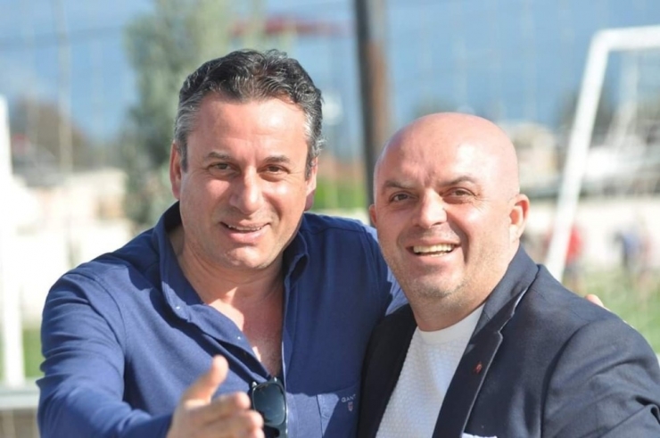 Hekimoğlu’ndan Nazilli Belediyespor Camiasına Teşekkür