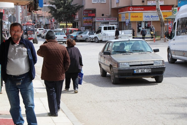 Bu İlçede Kadın Erkek Sayısı Eşit
