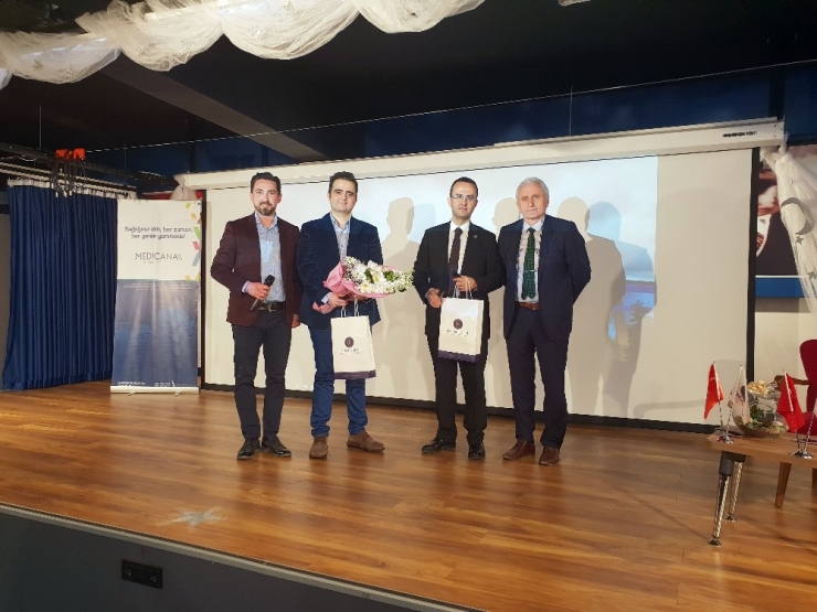 Bursa’da Kanserle Savaş Seferberliği