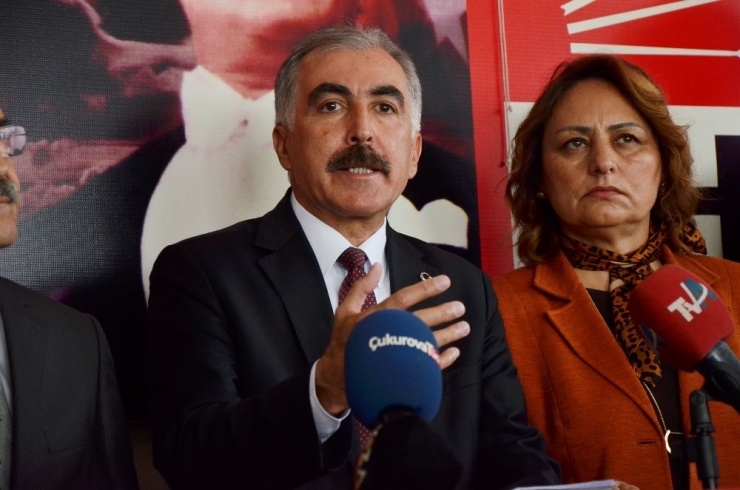 Chp’li Karaca: “Yüreğir’de Tüm Sandıklar Sayılırsa 4 Bin Oy Farkla Kazanırız”