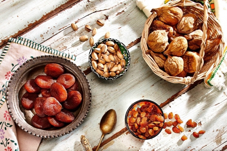 Eib’den 1 Milyar 146 Milyon Dolarlık İhracat