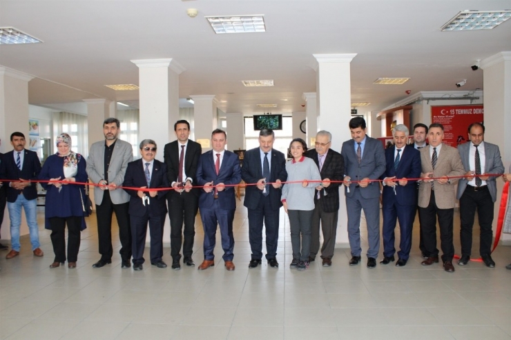 Öğrenciler Sosyal Medya Yerine Doğa İle Buluştular