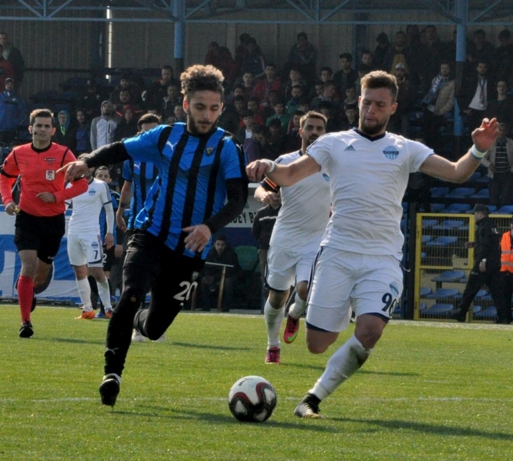 Şermet: "Diyarbakır’a Galibiyet İçin Gidiyoruz"