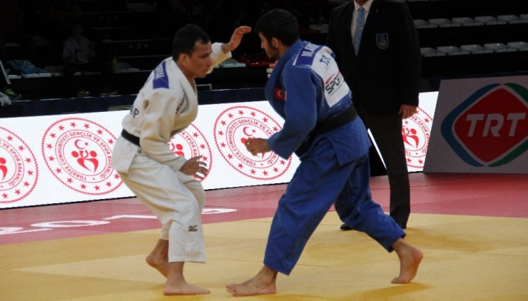 Antalya Grand Prix 2019 Başladı