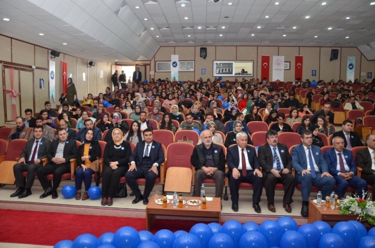 Van’da “10. Otizm Farkındalık Paneli”